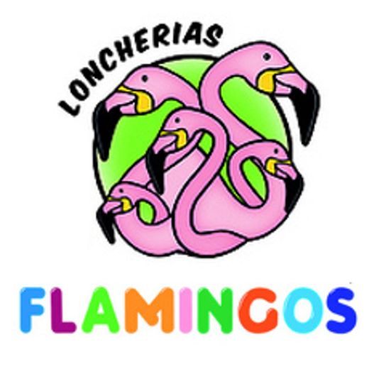 Loncherias Flamingos (Insurgentes)