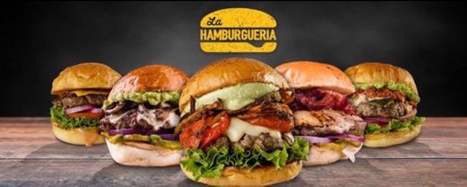 La Hamburguería