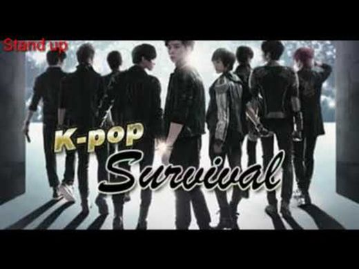 K-POP Extreme Survival