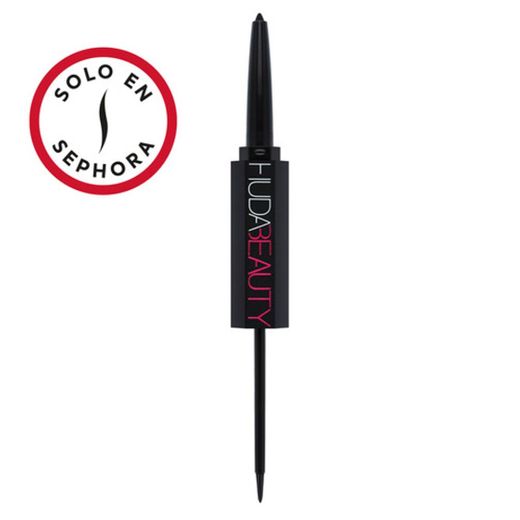 life liner double ended eyeliner liquid pencil (delinador para ojos)