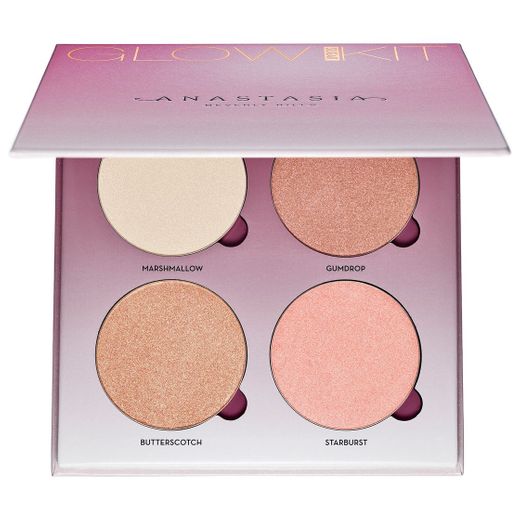 ANASTASIA BEVERLY HILLS sugar glow kit