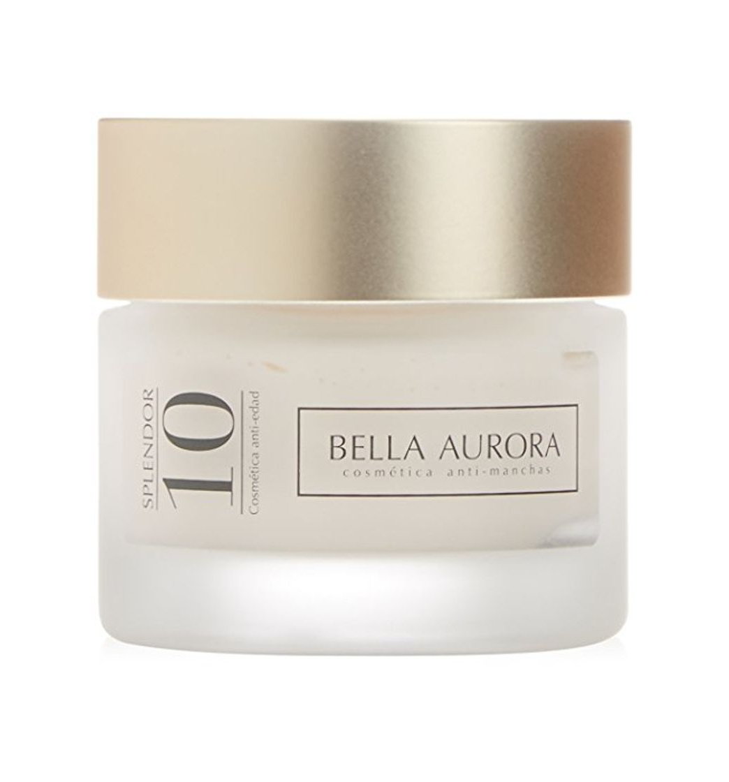 Social Bella Aurora Splendor 10 Crema Anti Manchas SPF 15 - 50 ml