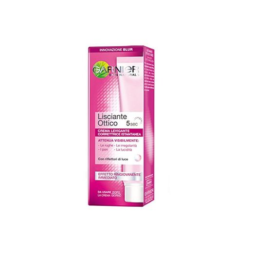 GARNIER LisciANTE OTTICO 5sec 30 Ml