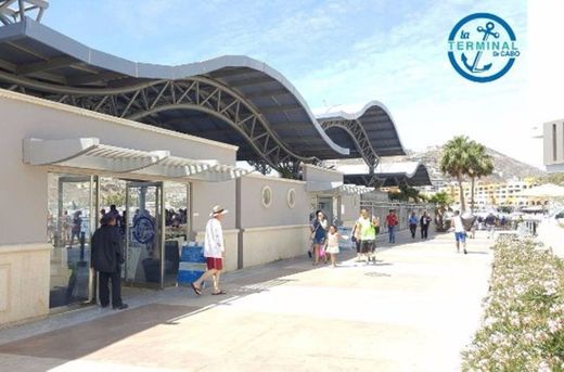 La Terminal de Cabo