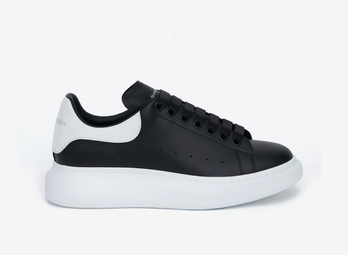 Producto Alexander McQueen Sneaker