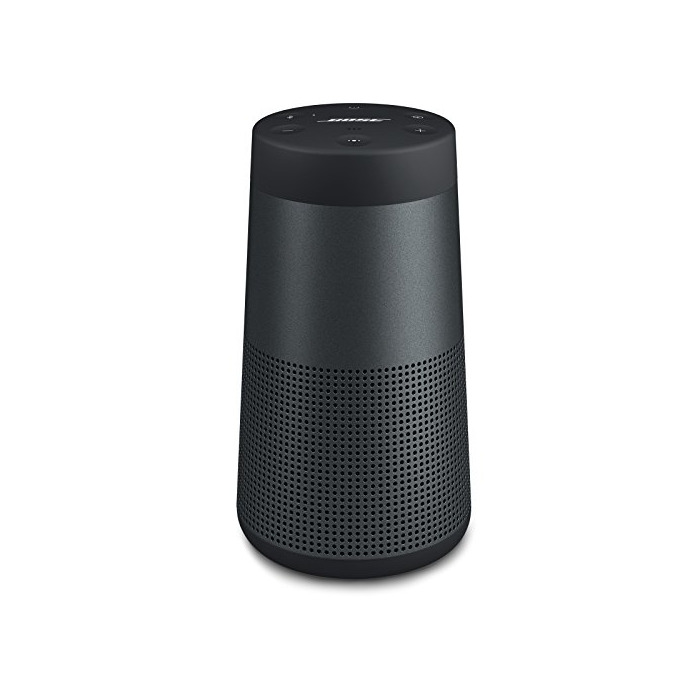 Electronic Bose SoundLink Revolve - Altavoz portátil con Bluetooth