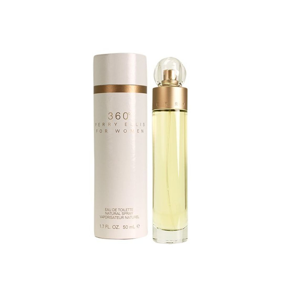 Producto Perry Ellis 360 By Perry Ellis For Women