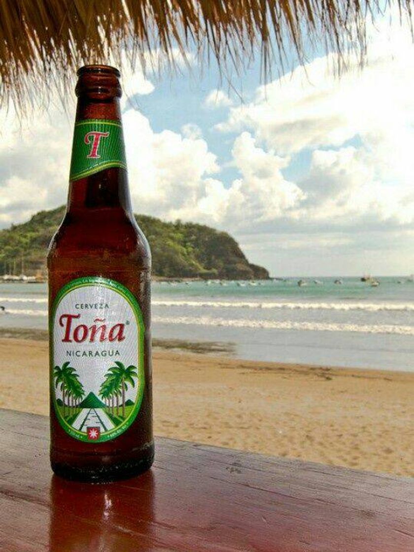 Fashion Cervezita Toña para el calorcito 🍺