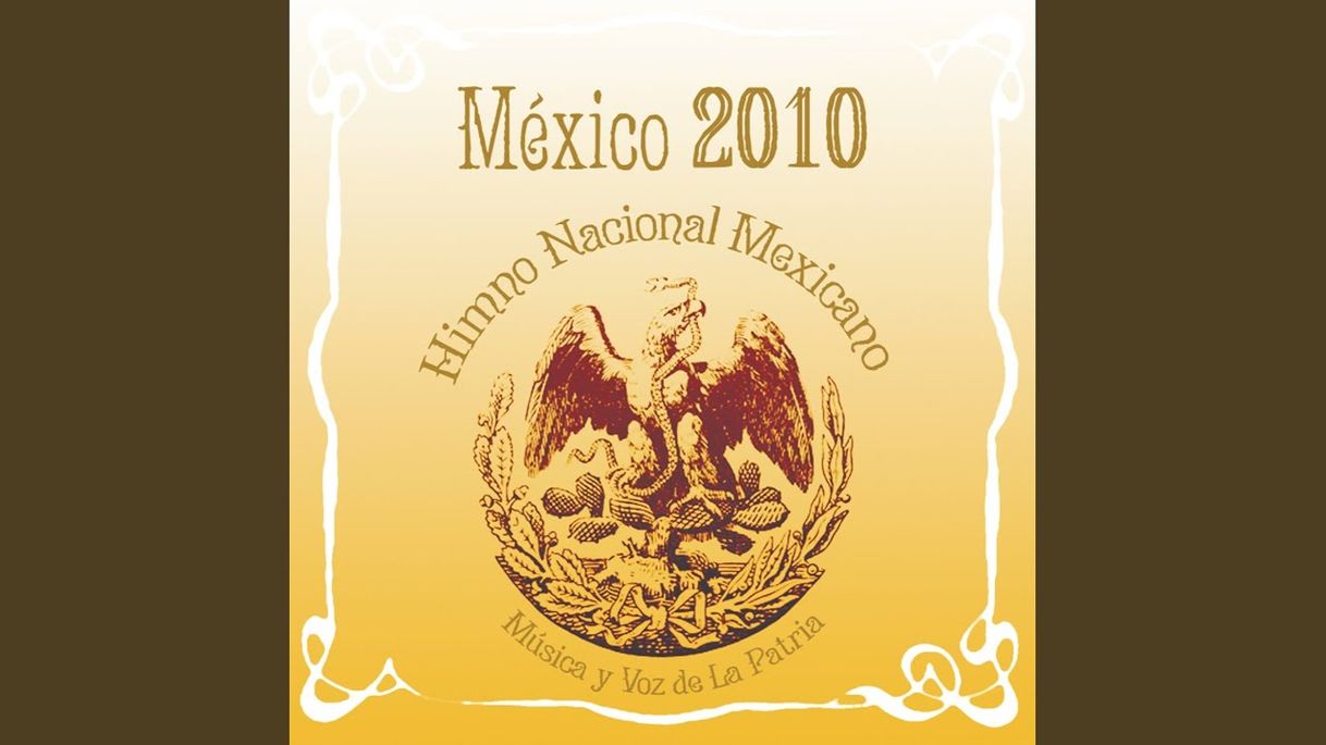 Music Himno Nacional Mexicano