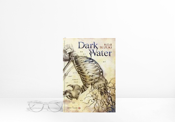 Book Dark Water