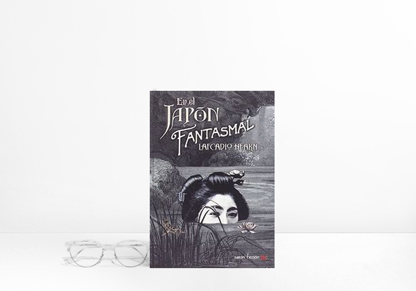 Book EN EL JAPÓN FANTASMAL