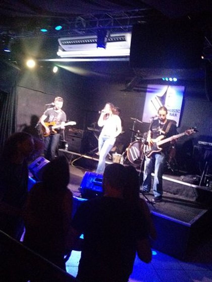 Restaurants Live Music Bar