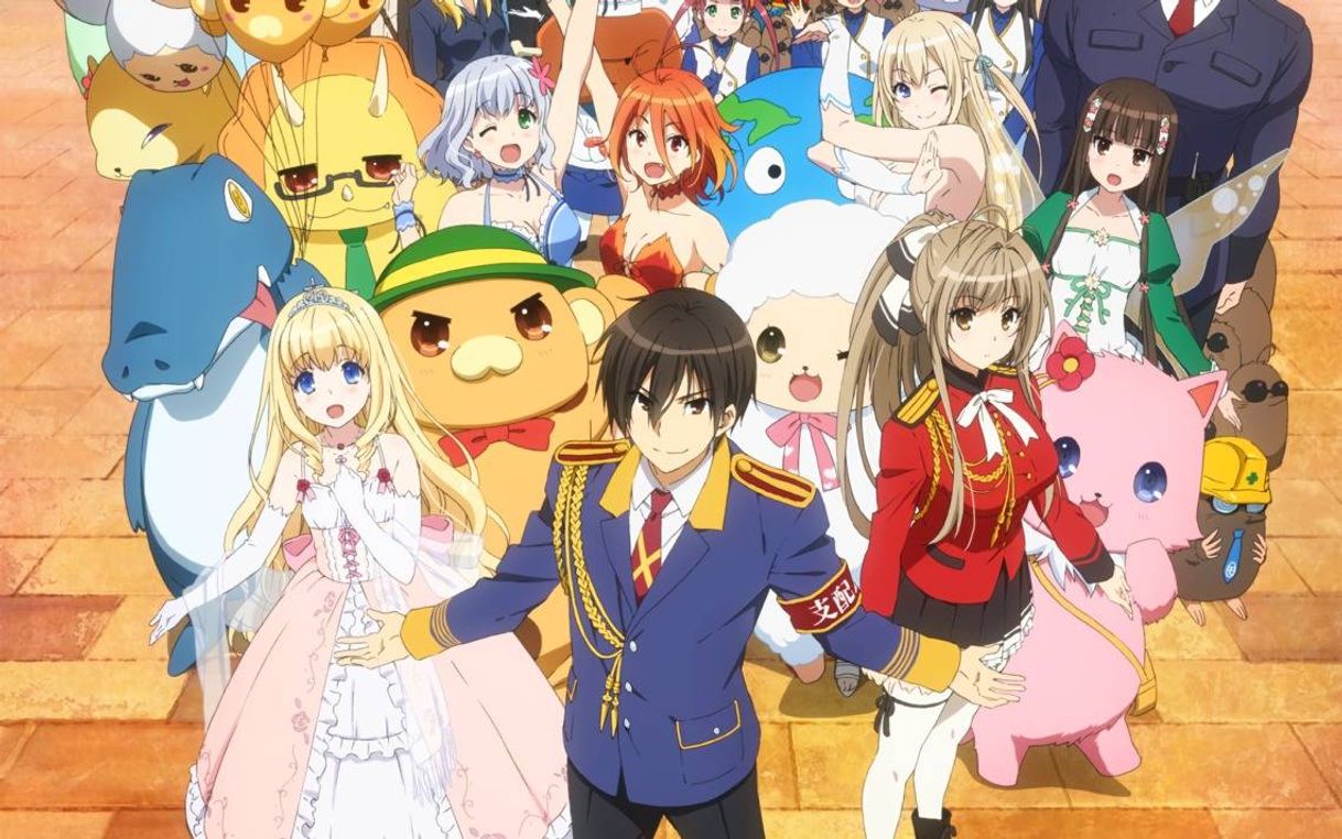 Moda AMAGI BRILLIANT PARK