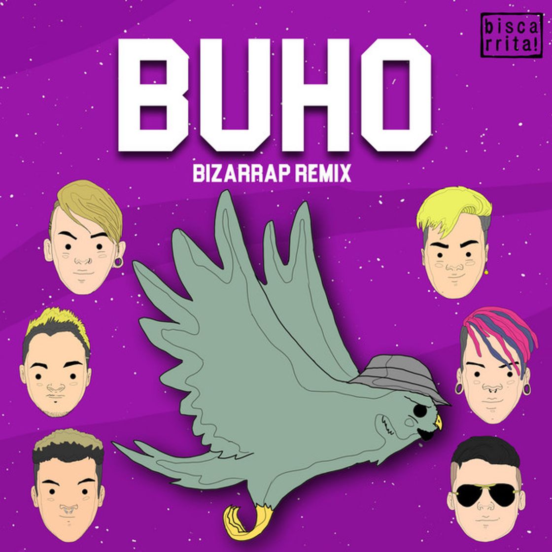 Music Buho - Bizarrap Remix