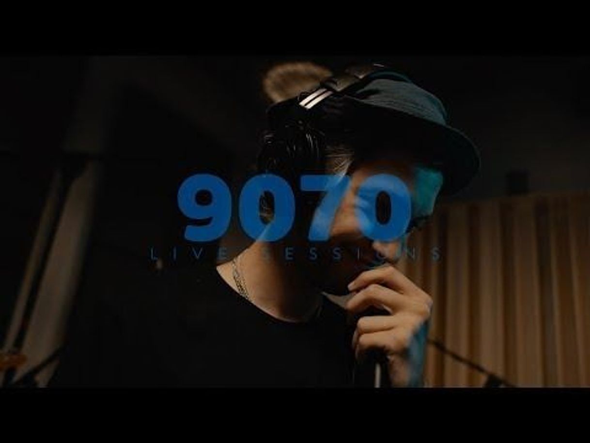 Music 9070 - Live Session