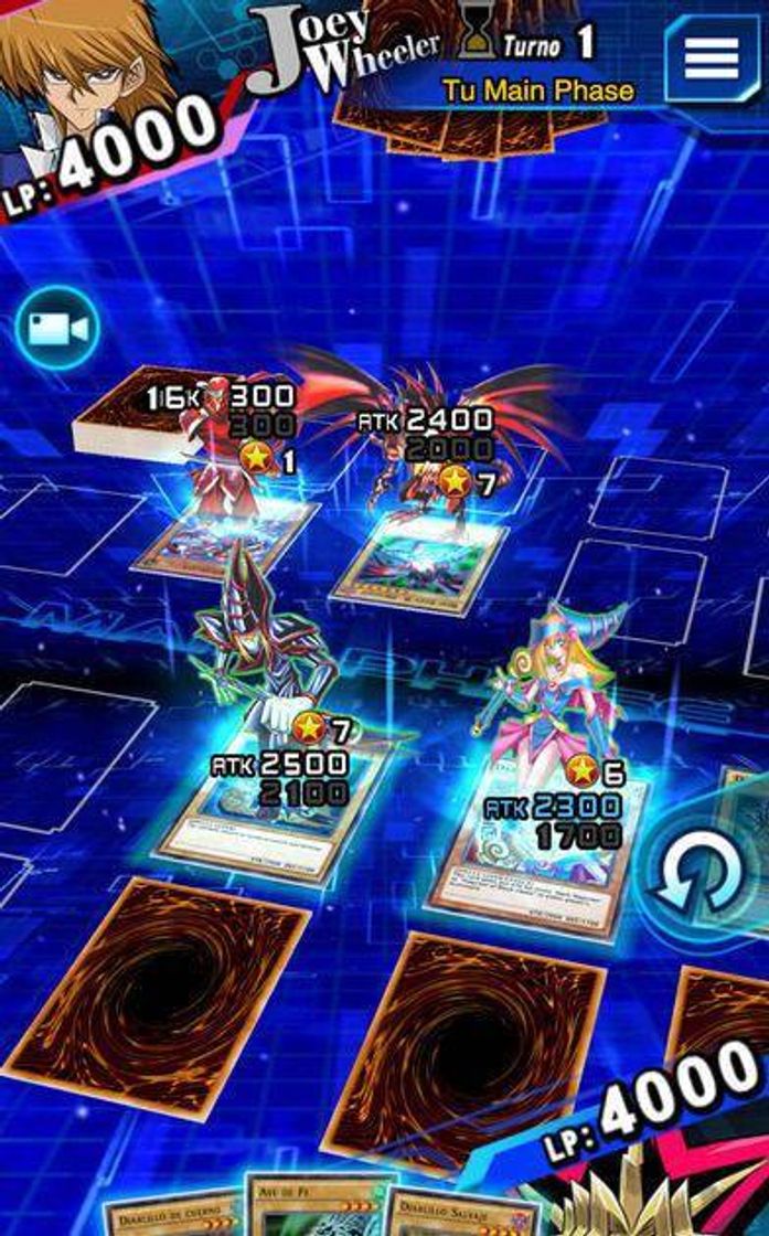 Videojuegos 👻Yu-Gi-Oh! Duel Links👺