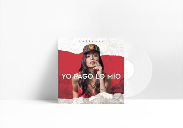 Yo Pago Lo Mío
