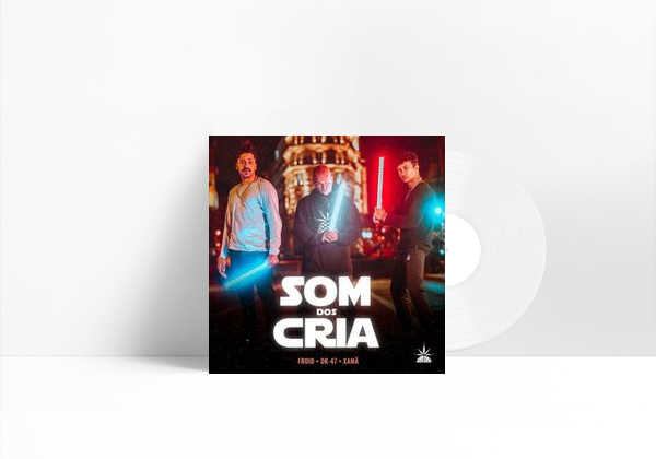 Music Som dos Cria