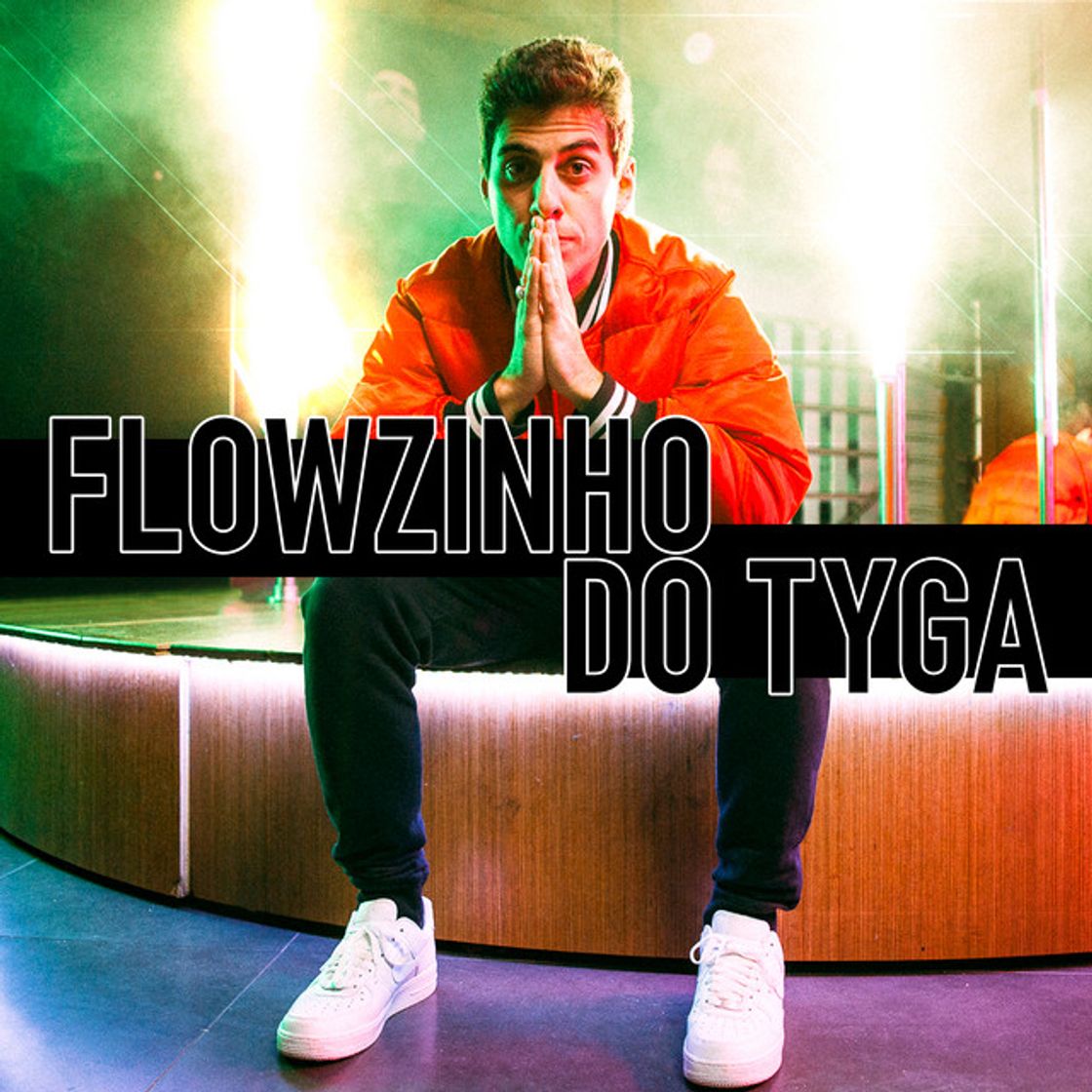 Music Flowzinho do Tyga