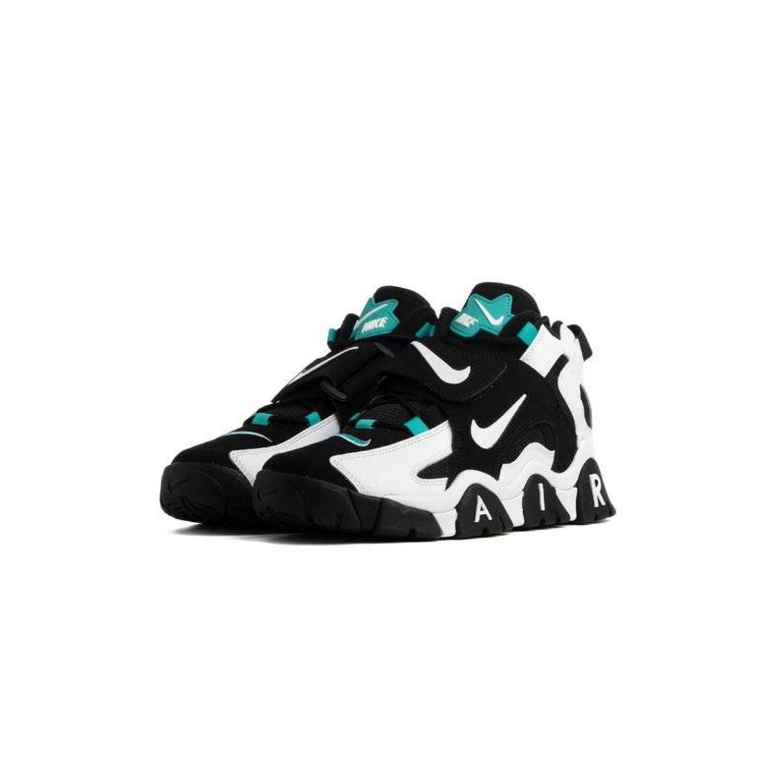 Moda Nike Air Barrage Mid Cabana