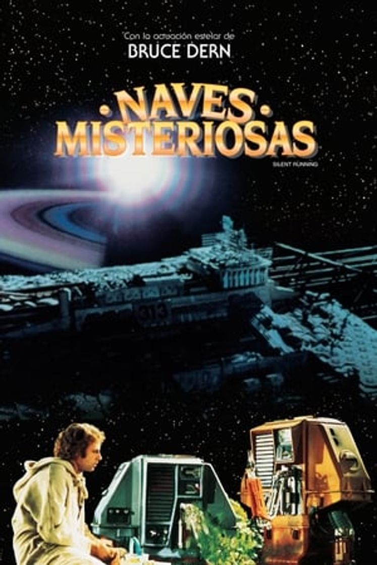 Movie Naves misteriosas