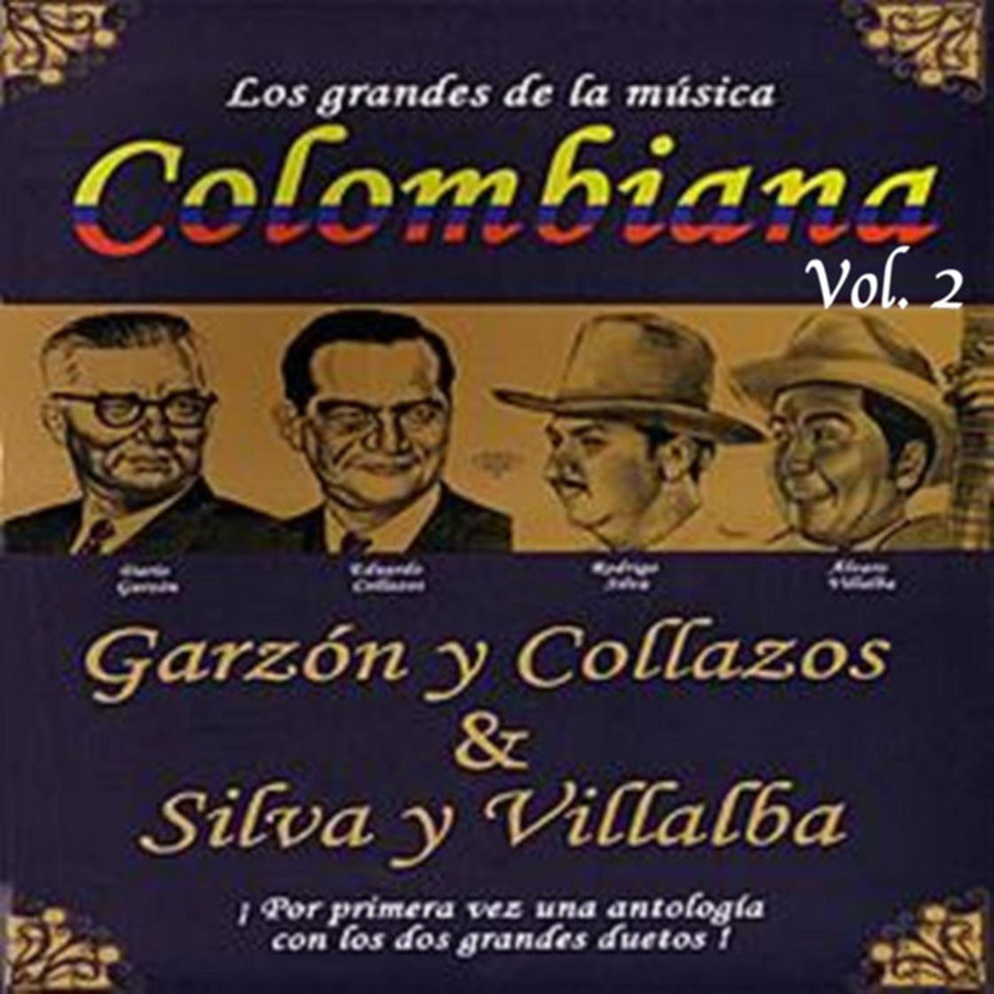 Music Llamarada