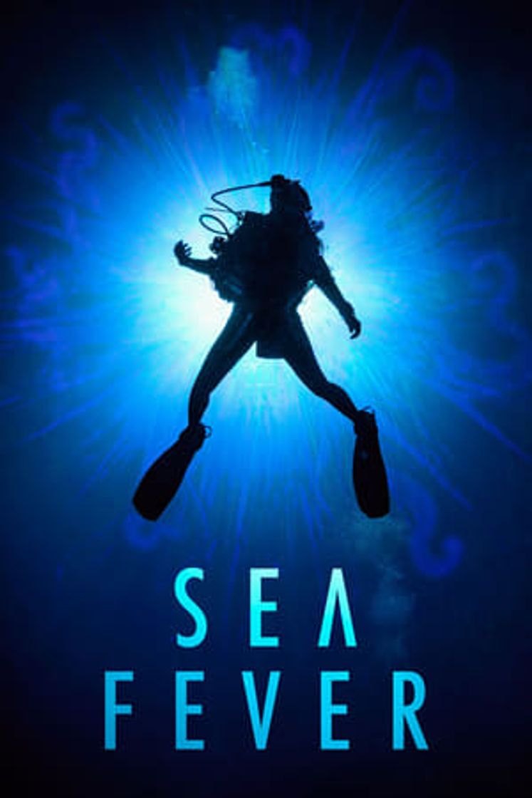 Movie Contagio en alta mar