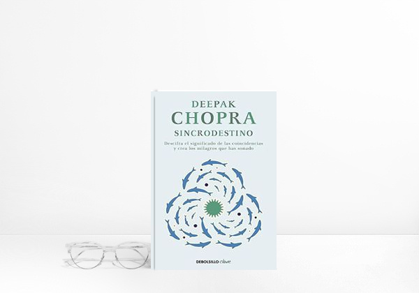 Book Sincrodestino: Descifra el significado de las coincidencias y crea los milagros que