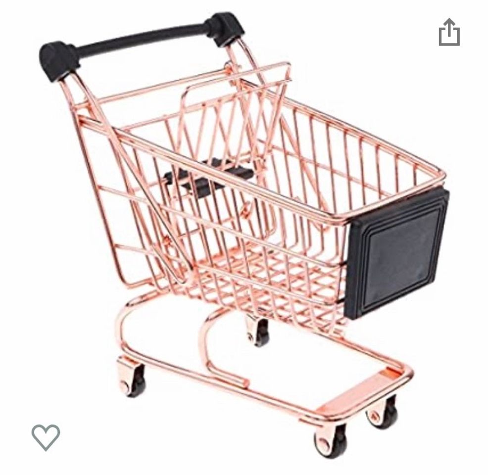 Social Mini carrito