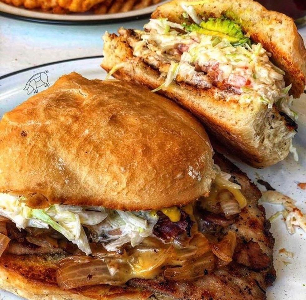 Restaurants Felippes Tortas Cubanas