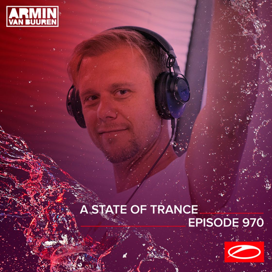 Canciones Hollow (ASOT 970) [Trending Track]