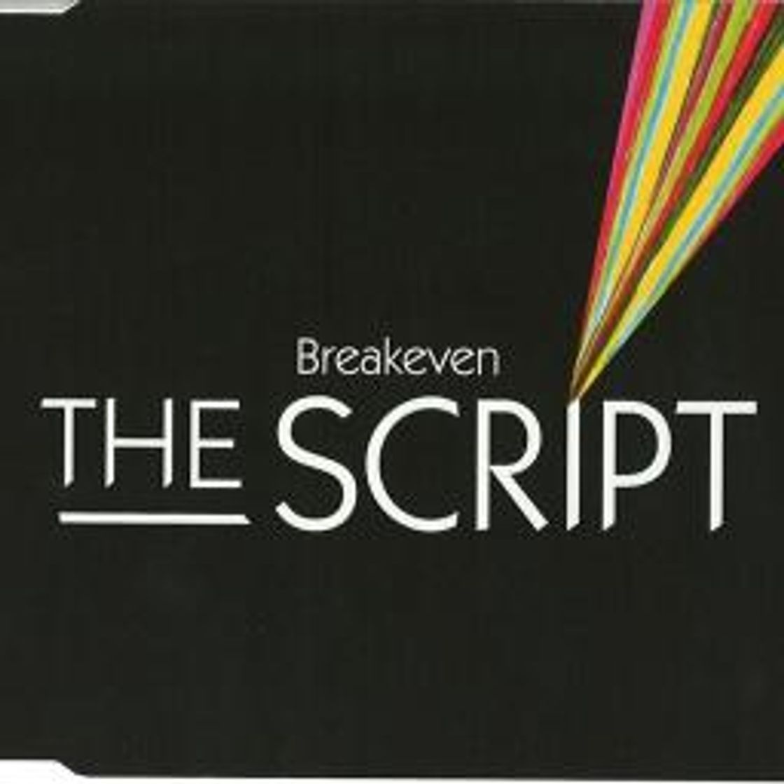 Canción Breakeven