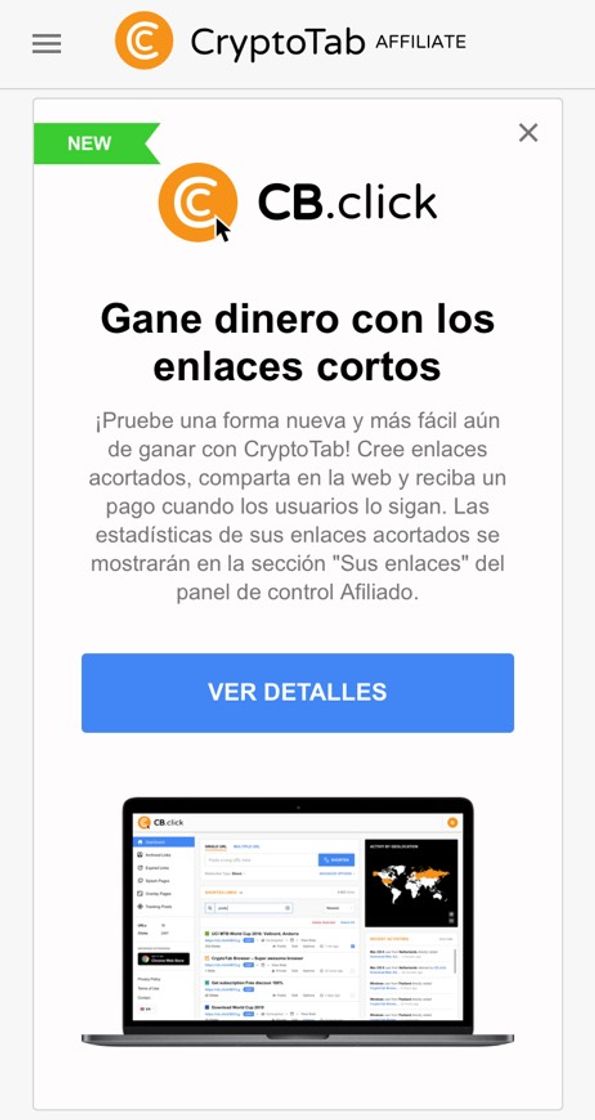 App 🔥Bitcoins por navegar🔥