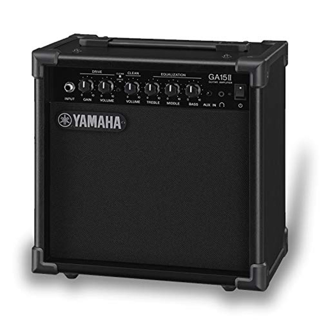 Producto Yamaha GA15II Guitar Amplifier