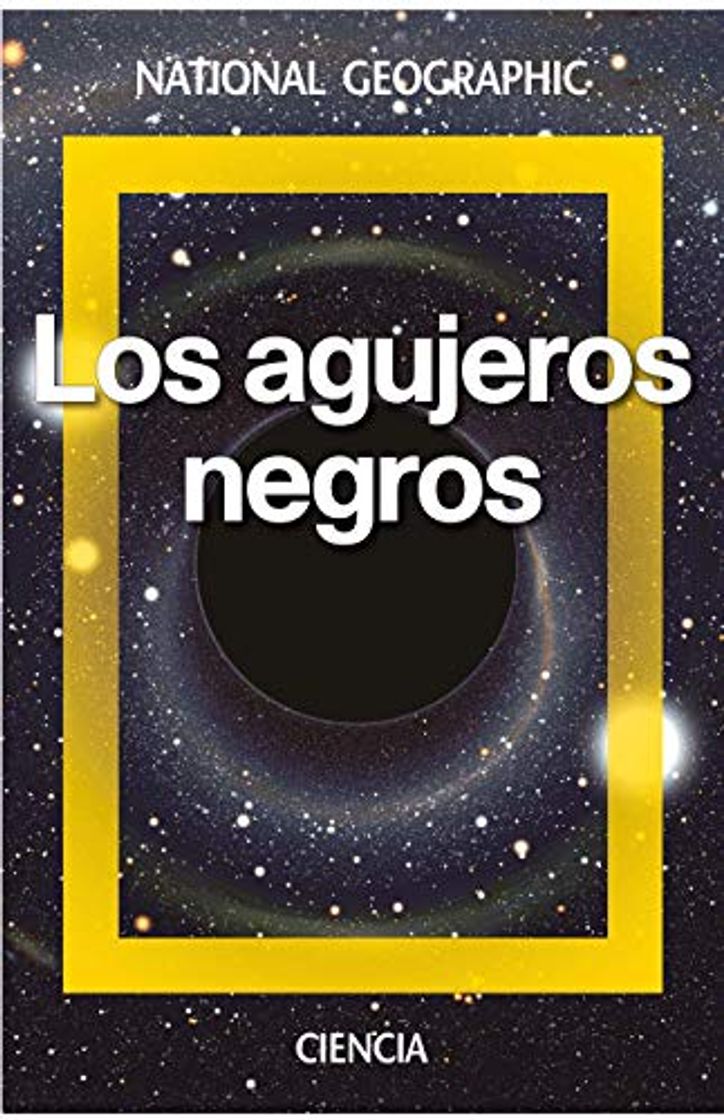 Libro Los agujeros negros