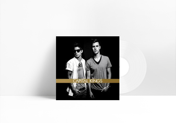 Música You'll Never Be Alone