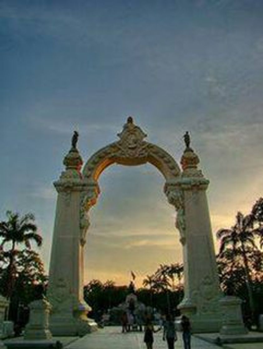 Place Campo de Carabobo