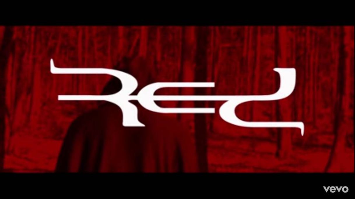 Music Red - Yours Again (Lyric Video) - YouTube