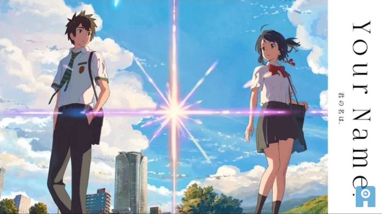 Película Your Name - Trailer [English Subtitled] - YouTube