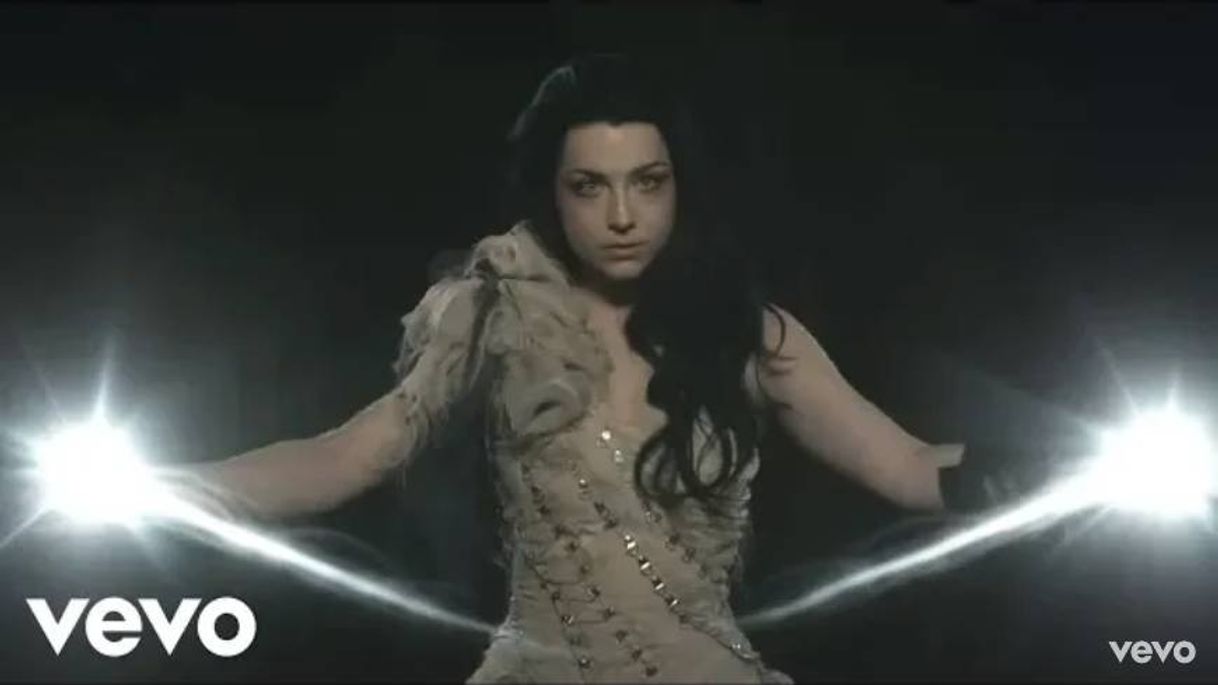 Music Evanescence - My Heart Is Broken - YouTube