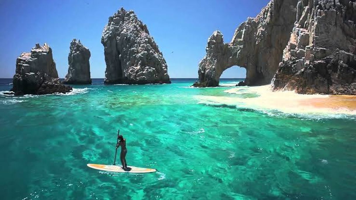 Lugar Los Cabos