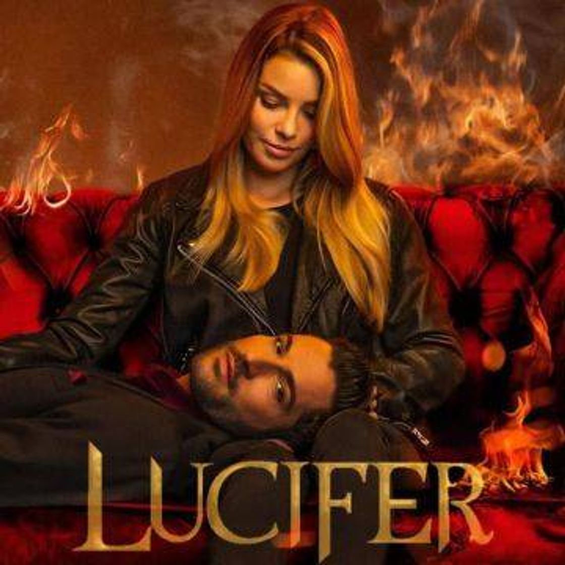 Serie Lucifer