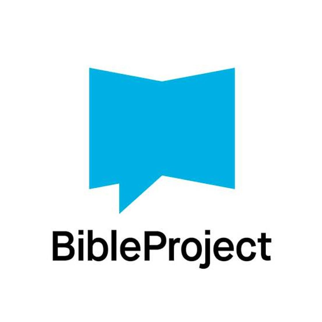 Serie The Bible Project