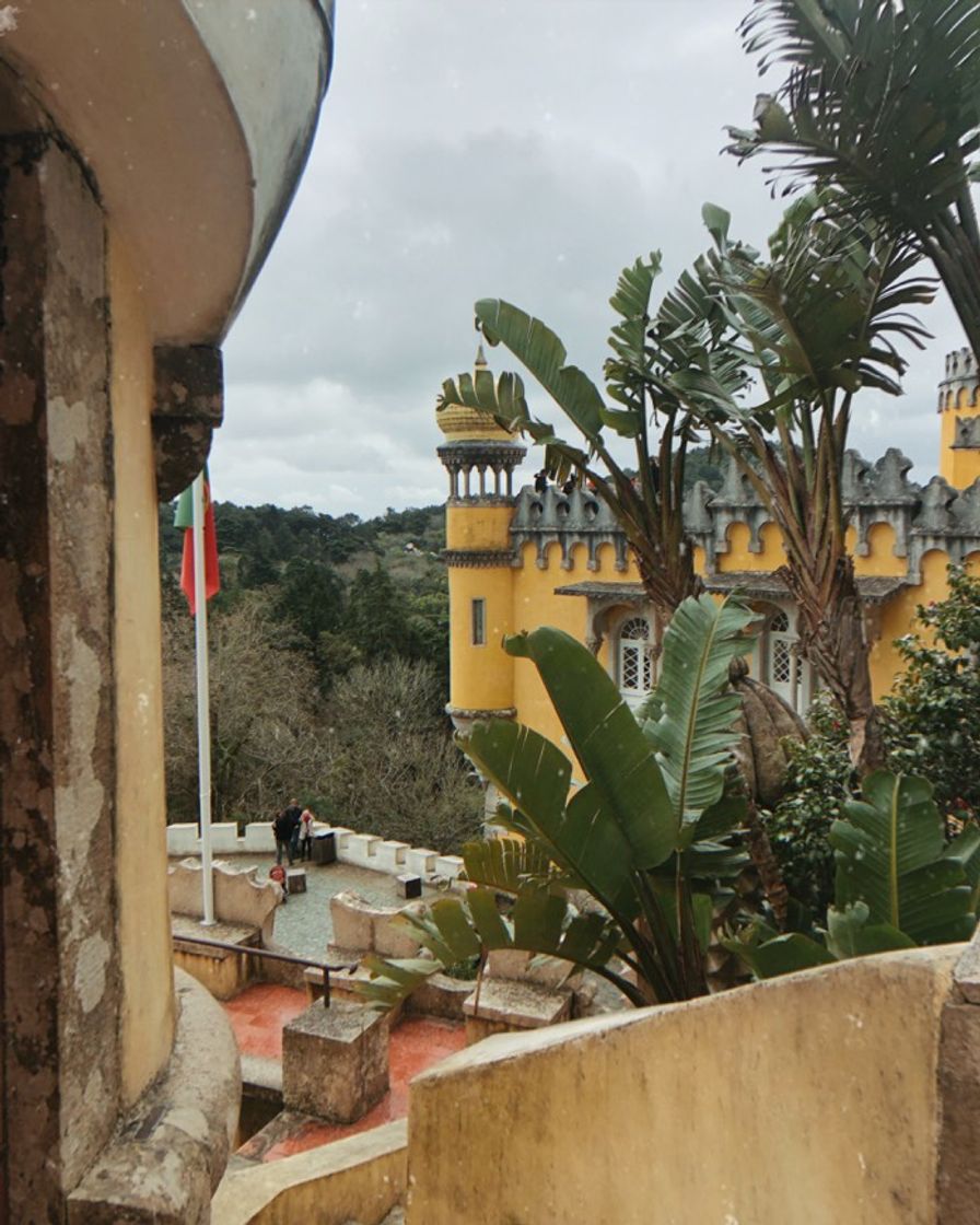 Place Sintra