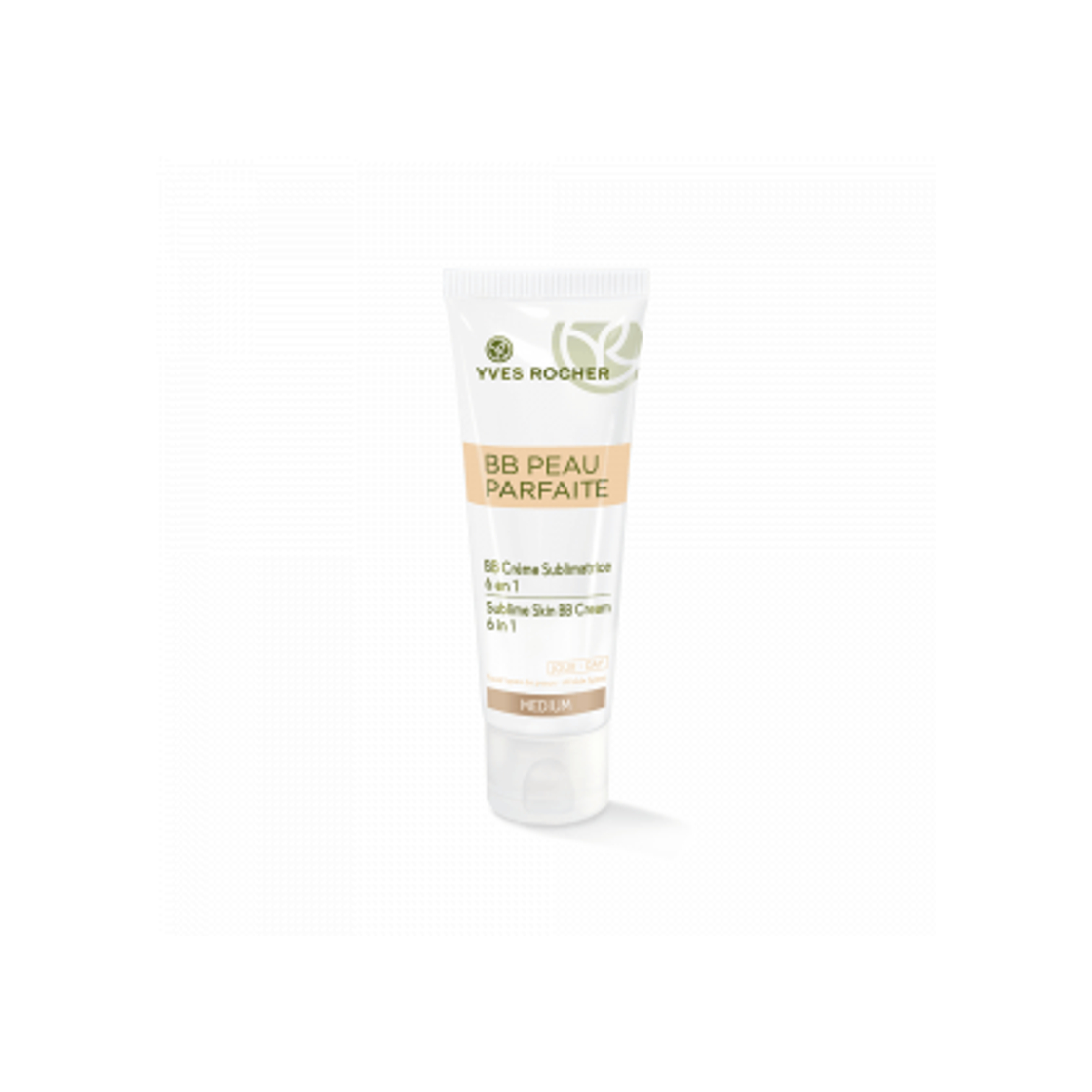 Products BB Cream Sublime 6 en 1