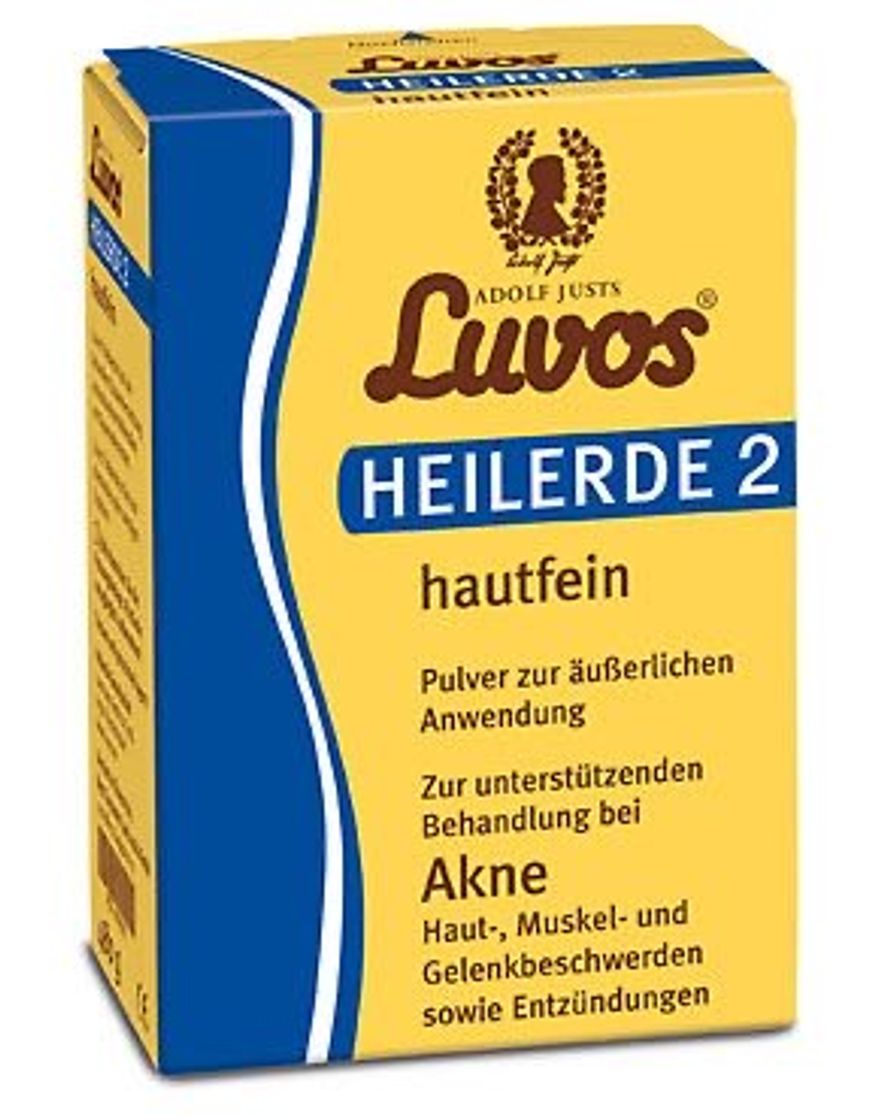 Product Produkte – Luvos