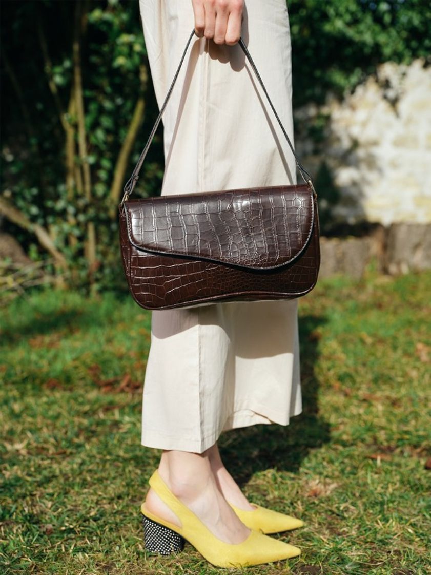 Fashion Baguette marron