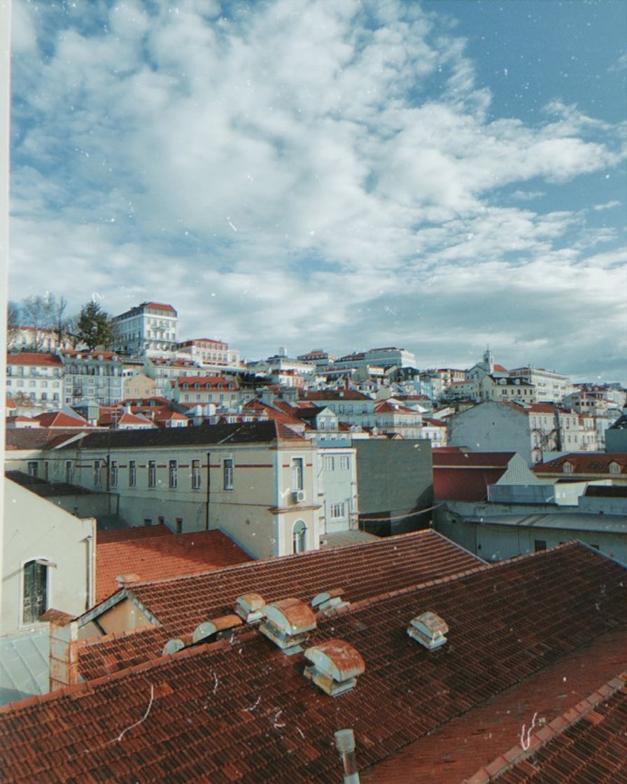 Place Bairro Alto