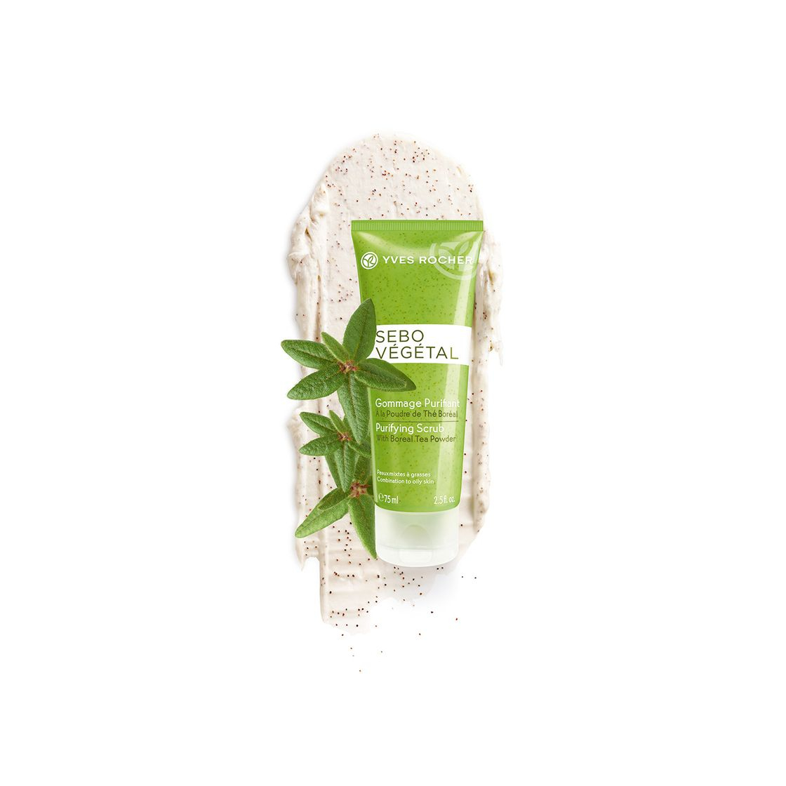 Products Exfoliante Purificante