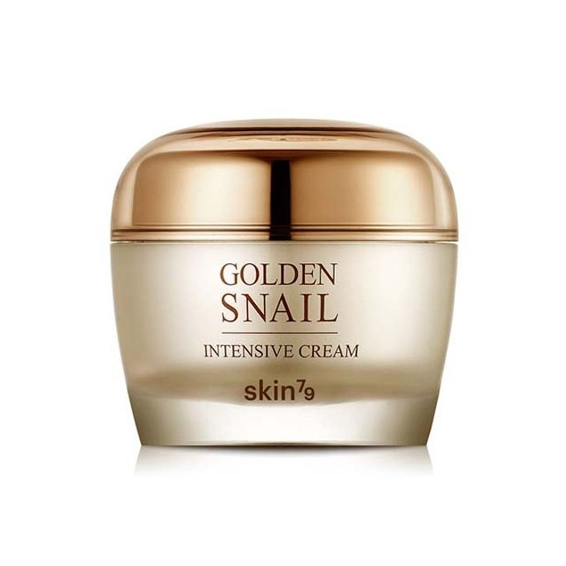 Social skin79 Golden Snail Intensive Cream